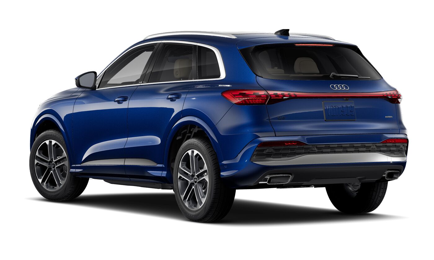audi new q5 2025 WA11AAGU3S2062140 image audi new q5 2025 WA11AAGU3S2062140 image